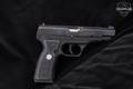 Colt All American Model 2000 9mm Luger Two-Tone Blued & Black in Very Good Condition Image 5