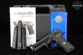 Wilson Combat (WC) Beretta 92 G Centurion Tactical 9mm Luger Stainless in Excellent Condition Image 2