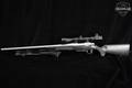 2003 Browning A-Bolt Stainless Stalker II WSSM .223 WSSM Stainless Steel in Very Good Condition Image 2