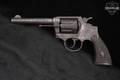 Eibar S&W Hand Ejector Pattern .38 Spl. Blued in Poor Condition Image 2