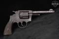 Eibar S&W Hand Ejector Pattern .38 Spl. Blued in Poor Condition Image 4