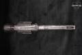 Eibar S&W Hand Ejector Pattern .38 Spl. Blued in Poor Condition Image 5