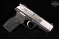 2010 Sturm Ruger P345 PR (Accessory Rail) .45 ACP Two-Tone Stainless & Black in Good Condition Image 3
