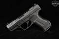 Walther P99 Gen 1, Interarms Import 9mm Luger Black in Very Good Condition Image 4