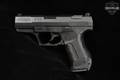 Walther P99 Gen 1, Interarms Import 9mm Luger Black in Very Good Condition Image 5