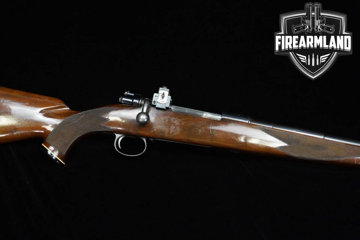 1911 Mauser Kar 98 Sporter 8mm Mauser 23.2" Blued Kar-98 1898 Kar98 WW1