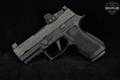 Sig Sauer P320 XCompact RXP 9mm Luger Black in Excellent Condition Image 4