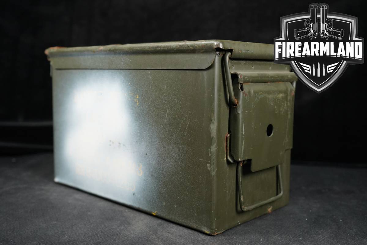 100 RDS! 50 BMG Ammo 50BMG Ammunition