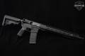 Radical Firearms (RF) RF-15 5.56mm NATO Anodized Black in Very Good Condition Image 3