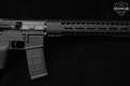 Radical Firearms (RF) RF-15 5.56mm NATO Anodized Black in Very Good Condition Image 5