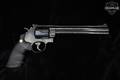 1994-1997 Smith & Wesson (S&W) Model 29-6 Classic .44 Mag. Blued in Excellent Condition Image 2