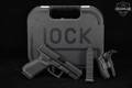 Glock G44 .22 LR Black in Excellent Condition Image 2