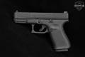 Glock G44 .22 LR Black in Excellent Condition Image 3