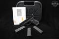 Glock 19 Gen5 MOS 9mm Luger Black in Excellent Condition Image 2