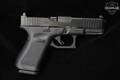 Glock 19 Gen5 MOS 9mm Luger Black in Excellent Condition Image 3