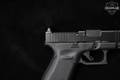 Glock 19 Gen5 MOS 9mm Luger Black in Excellent Condition Image 5