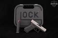 Glock 43X Slimline 9mm Luger Two-Tone in Very Good Condition Image 2