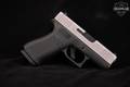 Glock 43X Slimline 9mm Luger Two-Tone in Very Good Condition Image 3