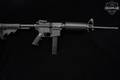 Colt AR-15 9mm Carbine 9mm Luger (9x19 Para) Black in Excellent Condition Image 2