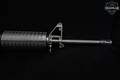 Colt AR-15 9mm Carbine 9mm Luger (9x19 Para) Black in Excellent Condition Image 3