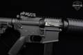 Colt AR-15 9mm Carbine 9mm Luger (9x19 Para) Black in Excellent Condition Image 4