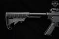 Colt AR-15 9mm Carbine 9mm Luger (9x19 Para) Black in Excellent Condition Image 5