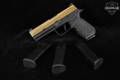 Sig Sauer P320 Full Size .40 S&W Two-Tone in Very Good Condition Image 2