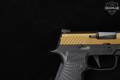 Sig Sauer P320 Full Size .40 S&W Two-Tone in Very Good Condition Image 5