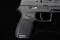Sig Sauer P320 Compact 9mm Luger Nitron in Excellent Condition Image 4