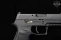 Sig Sauer P320 Compact 9mm Luger Nitron in Excellent Condition Image 5