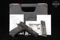 CZ CZ 75 D Compact PCR 9mm Luger Black in Excellent Condition Image 2