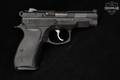 CZ CZ 75 D Compact PCR 9mm Luger Black in Excellent Condition Image 4