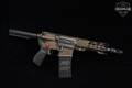Rex Tactical Armory RT15 .223 Wylde Battle-Worn Bronze in Good Condition Image 3