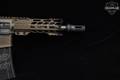Rex Tactical Armory RT15 .223 Wylde Battle-Worn Bronze in Good Condition Image 5