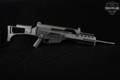 Tommy Built Tactical TG36 5.56mm NATO Black in Excellent Condition Image 2