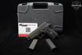 Sig Sauer P226 Legion 9mm Luger Legion Gray in Excellent Condition Image 2