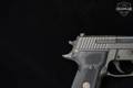Sig Sauer P226 Legion 9mm Luger Legion Gray in Excellent Condition Image 5