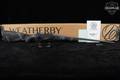 Weatherby Mark V Live Wild .280 Ackley Imp. Carbon Grey Cerakote in Very Good Condition Image 2