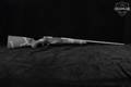 Weatherby Mark V Live Wild .280 Ackley Imp. Carbon Grey Cerakote in Very Good Condition Image 3
