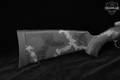 Weatherby Mark V Live Wild .280 Ackley Imp. Carbon Grey Cerakote in Very Good Condition Image 4