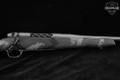 Weatherby Mark V Live Wild .280 Ackley Imp. Carbon Grey Cerakote in Very Good Condition Image 5