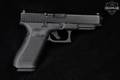 Glock G47 Gen5 MOS 9mm Luger Black in Very Good Condition Image 3