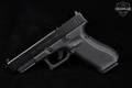 Glock G47 Gen5 MOS 9mm Luger Black in Very Good Condition Image 4