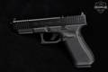 Glock G47 Gen5 MOS 9mm Luger Black in Very Good Condition Image 5