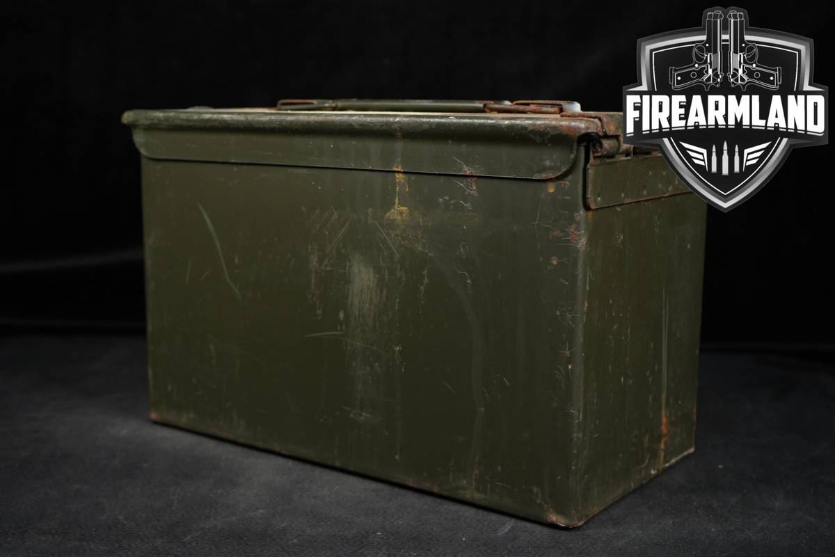 100 RDS! 50 BMG Ammo 50BMG Ammunition