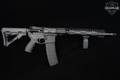 Palmetto State Armory (PSA) PA-15 5.56mm NATO (.223 Rem.) Black in Excellent Condition Image 3
