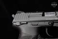 2015 Heckler & Koch (H&K, HK) P30 SKS-V3 9mm Luger Hostile Environment "HE" in Excellent Condition Image 3
