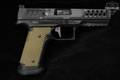 Walther PDP Steel Frame Match Full Size 5-inch 9mm Luger Black in Very Good Condition Image 3