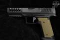 Walther PDP Steel Frame Match Full Size 5-inch 9mm Luger Black in Very Good Condition Image 4