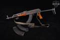 Century Arms (CAI) AK63DS 7.62x39 Matte Grey in Good Condition Image 2